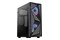 Obudowa PC Aerocool Glider Cosmo V2 Midi Tower czarny