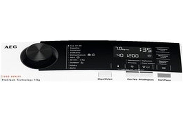 Pralka AEG-Electrolux LTR7E373AP 7.0kg 1200obr./min