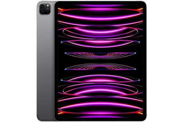 Tablet Apple iPad Pro 12.9" Apple M1 8GB/512GB, szary