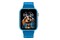 Smartwatch MaxCom FW59 1.85" niebieski
