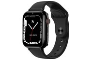 Smartwatch MaxCom FW59 1.85" czarny