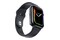 Smartwatch MaxCom FW59 1.85" czarny