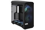 Obudowa PC Fractal Design Torrent TG Tower czarny