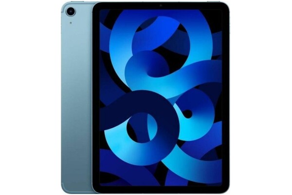 Tablet Apple iPad Air 10.9" Apple M1 8GB/64GB, niebieski
