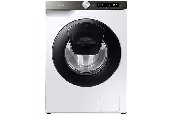 Pralka Samsung WW80T554DAT EcoBubble 8kg 1400obr./min