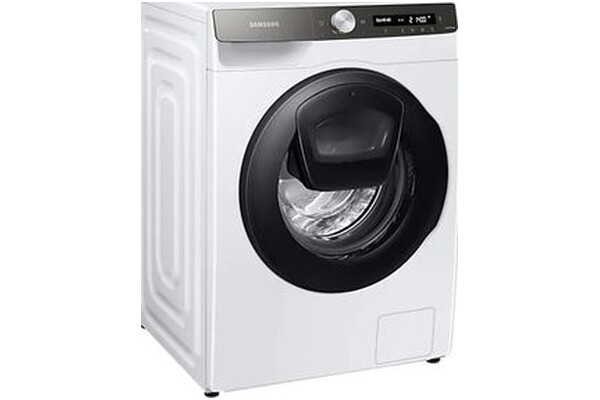 Pralka Samsung WW80T554DAT EcoBubble 8kg 1400obr./min