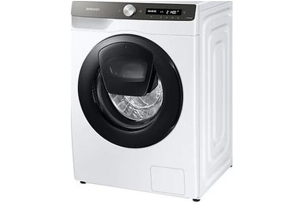 Pralka Samsung WW80T554DAT EcoBubble 8kg 1400obr./min