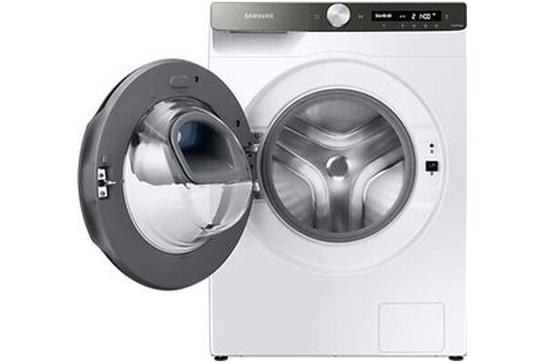 Pralka Samsung WW80T554DAT EcoBubble 8kg 1400obr./min