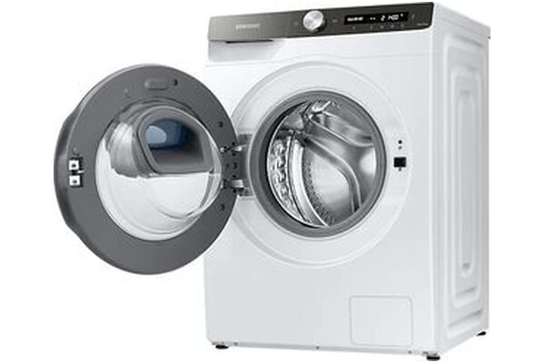 Pralka Samsung WW80T554DAT EcoBubble 8kg 1400obr./min