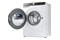 Pralka Samsung WW80T554DAT EcoBubble 8kg 1400obr./min