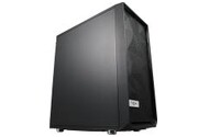Obudowa PC Fractal Design Meshify C Midi Tower czarny