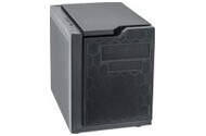 Obudowa PC Chieftec CI-01B-OP Micro Tower czarny