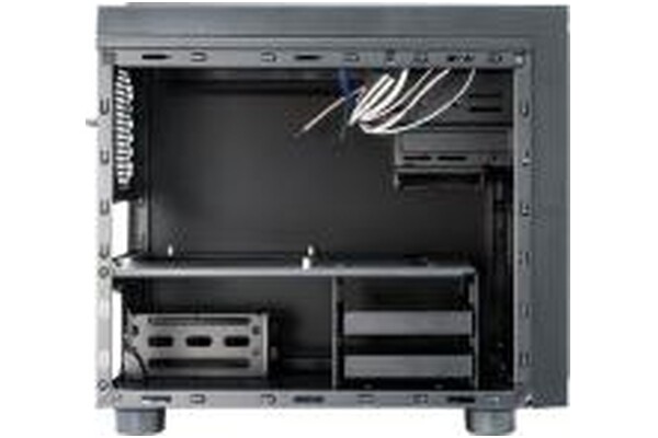 Obudowa PC Chieftec CI-01B-OP Micro Tower czarny