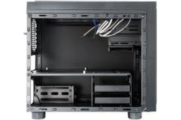 Obudowa PC Chieftec CI-01B-OP Micro Tower czarny