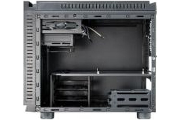 Obudowa PC Chieftec CI-01B-OP Micro Tower czarny