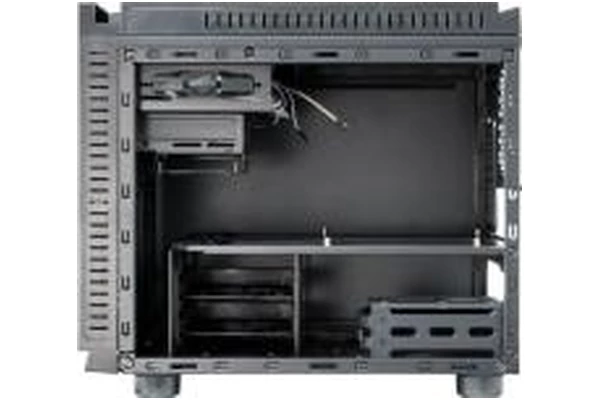 Obudowa PC Chieftec CI-01B-OP Micro Tower czarny