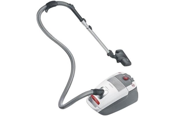 Odkurzacz Severin BC 7047 tradycyjny workowy 850W