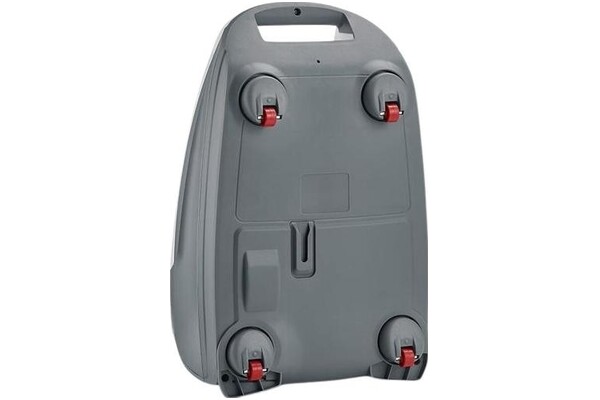 Odkurzacz Severin BC 7047 tradycyjny workowy 850W
