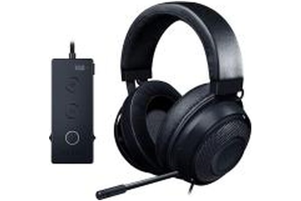 Słuchawki Razer Kraken Tournament Edition Nauszne Przewodowe