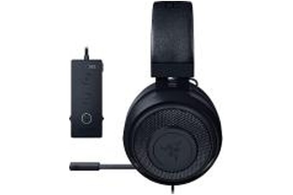 Słuchawki Razer Kraken Tournament Edition Nauszne Przewodowe