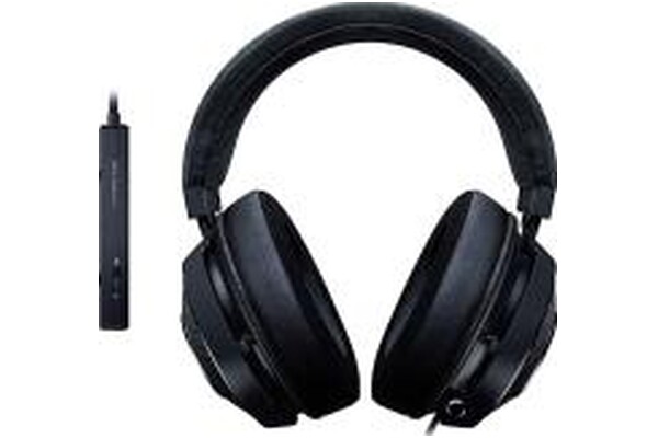 Słuchawki Razer Kraken Tournament Edition Nauszne Przewodowe