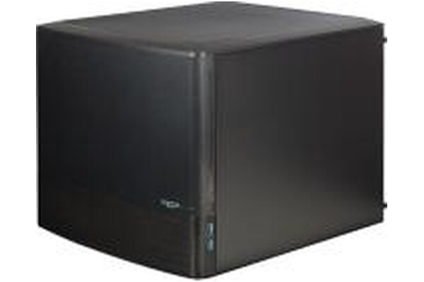 Obudowa PC Fractal Design Node 804 Micro Tower czarny