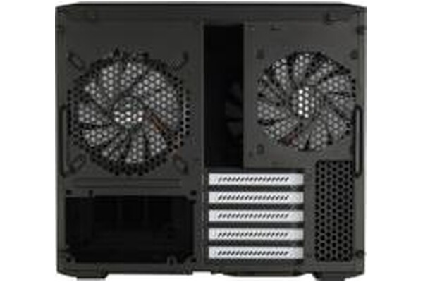 Obudowa PC Fractal Design Node 804 Micro Tower czarny
