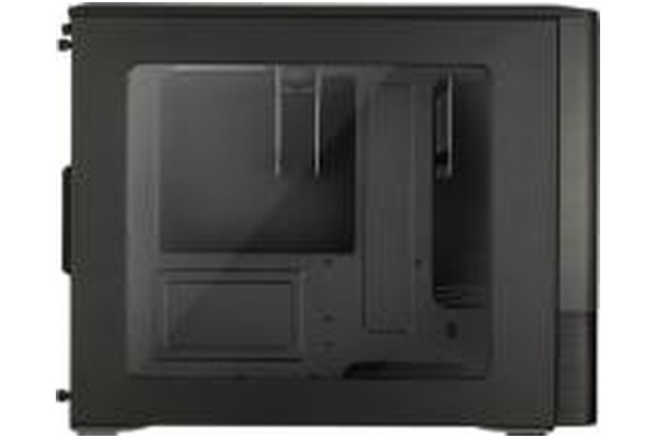 Obudowa PC Fractal Design Node 804 Micro Tower czarny