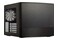 Obudowa PC Fractal Design Node 804 Micro Tower czarny