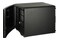 Obudowa PC Fractal Design Node 804 Micro Tower czarny