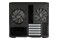 Obudowa PC Fractal Design Node 804 Micro Tower czarny