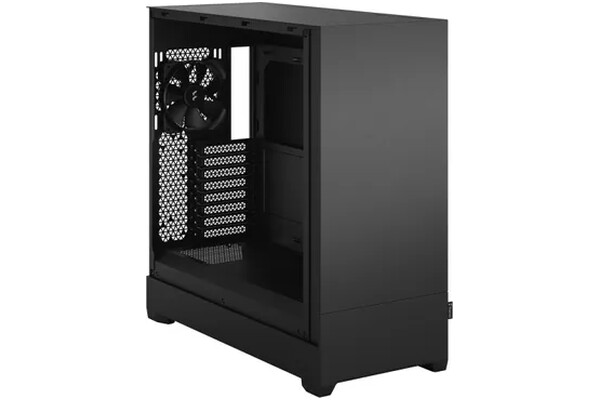 Obudowa PC Fractal Design Pop XL Silent Tower czarny