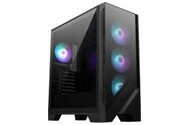Obudowa PC MSI 320R MAG Forge 320R Midi Tower czarny