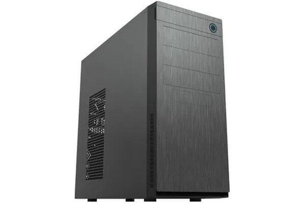 Obudowa PC Chieftec HC-10B-OP Midi Tower czarny