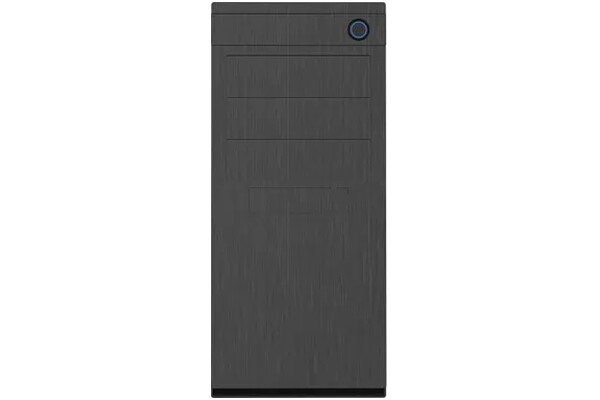 Obudowa PC Chieftec HC-10B-OP Midi Tower czarny