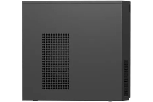 Obudowa PC Chieftec HC-10B-OP Midi Tower czarny