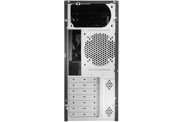 Obudowa PC Chieftec HC-10B-OP Midi Tower czarny