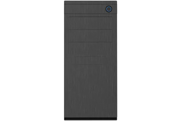 Obudowa PC Chieftec HC-10B-OP Midi Tower czarny