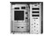 Obudowa PC Chieftec HC-10B-OP Midi Tower czarny
