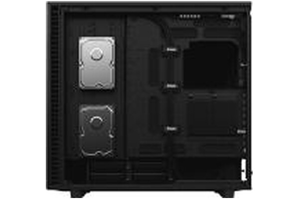 Obudowa PC Fractal Design Define 7 XL Midi Tower czarny