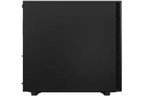 Obudowa PC Fractal Design Define 7 XL Midi Tower czarny