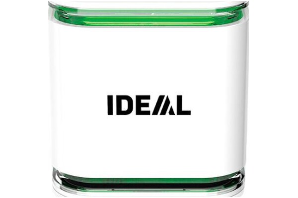 Oczyszczacz powietrza Ideal AS10 biały