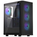 Obudowa PC ENDORFY Ventum 200 ARGB Midi Tower czarny