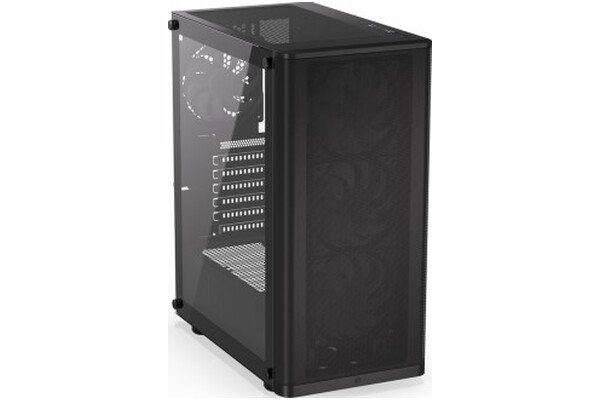 Obudowa PC ENDORFY Ventum 200 ARGB Midi Tower czarny