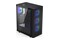 Obudowa PC ENDORFY Ventum 200 ARGB Midi Tower czarny