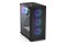Obudowa PC ENDORFY Ventum 200 ARGB Midi Tower czarny