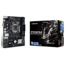 Płyta główna BIOSTAR Z590MHP Socket 1200 Intel H310 DDR4 microATX
