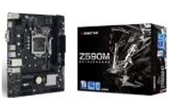 Płyta główna BIOSTAR Z590MHP Socket 1200 Intel H310 DDR4 microATX