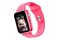 Smartwatch MaxCom FW59 1.85" różowy
