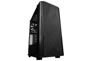 Obudowa PC Logic Agir Micro Tower czarny
